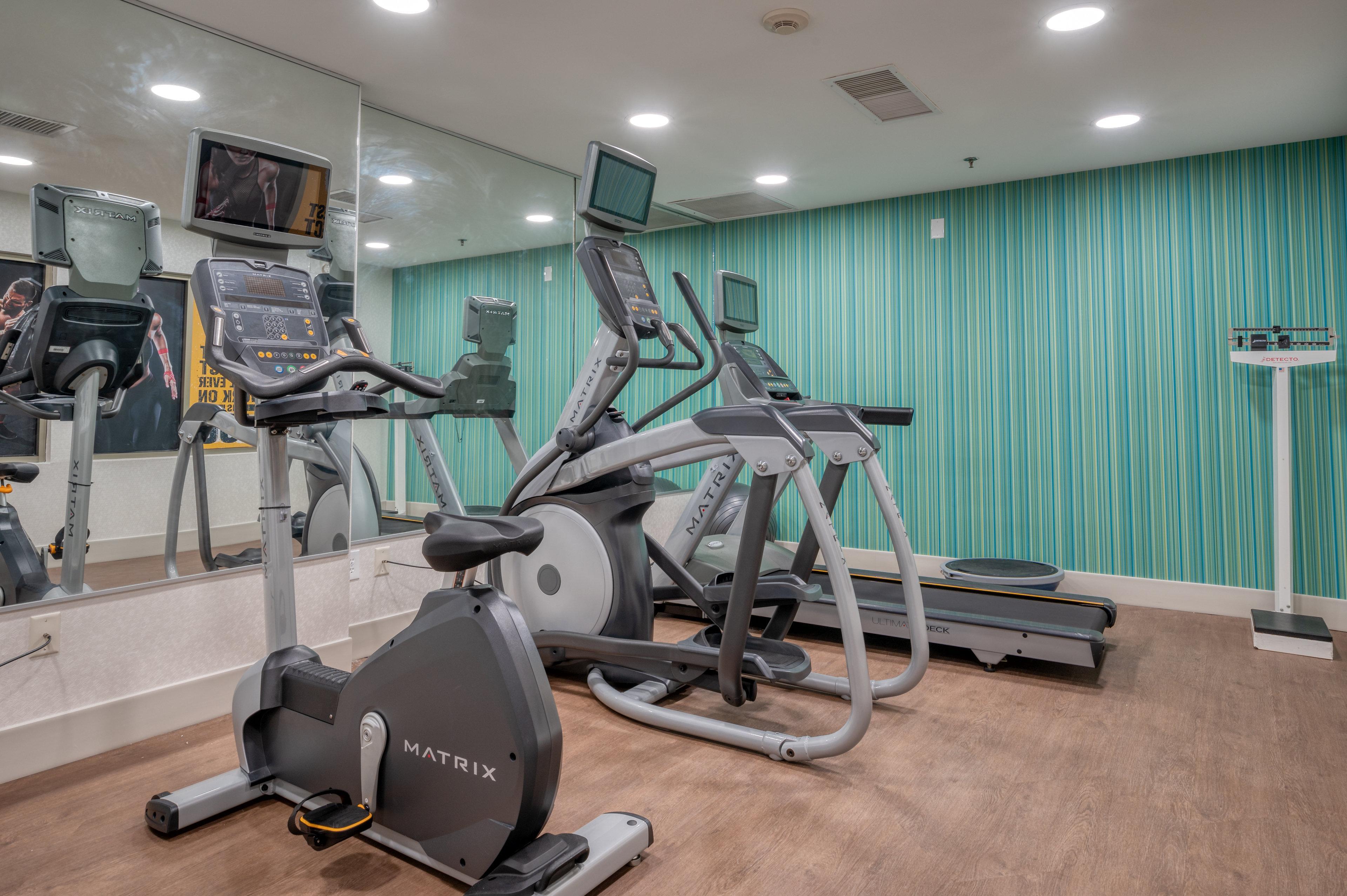 Holiday Inn Express Hotel & Suites Greenville By Ihg Dış mekan fotoğraf