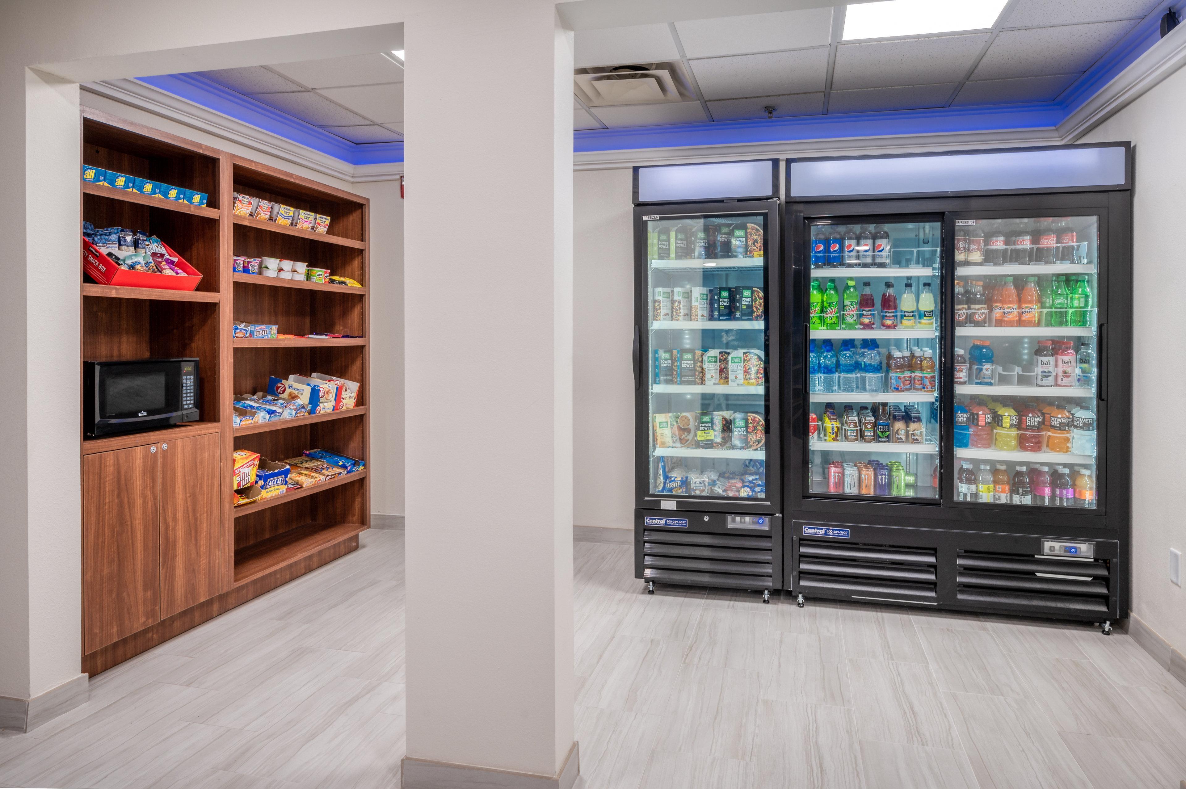 Holiday Inn Express Hotel & Suites Greenville By Ihg Dış mekan fotoğraf